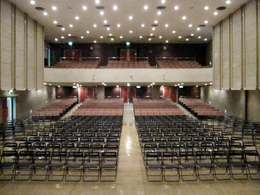横浜市港南公会堂
