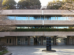 横浜市久保山斎場